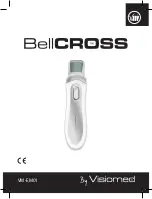 VISIOMED BellCROSS VM-EM01 User Manual предпросмотр