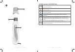 Preview for 2 page of VISIOMED BellCROSS VM-EM01 User Manual