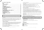 Preview for 19 page of VISIOMED BellCROSS VM-EM01 User Manual