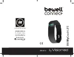 VISIOMED Bewell Connect BW-MyCoach LIFE User Manual preview