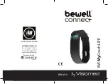 Preview for 1 page of VISIOMED Bewell Connect BW-MyCoach LIFE User Manual