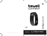 Preview for 3 page of VISIOMED Bewell Connect BW-MyCoach LIFE User Manual