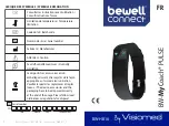 Preview for 3 page of VISIOMED Bewell Connect BW-MyCoach PULSE HW-HB16 User Manual