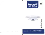 Preview for 5 page of VISIOMED Bewell Connect MyBabyScale BW-SCB1 User Manual