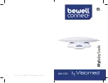 Preview for 13 page of VISIOMED Bewell Connect MyBabyScale BW-SCB1 User Manual