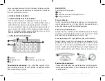 Preview for 17 page of VISIOMED Bewell Connect MyBabyScale BW-SCB1 User Manual