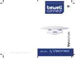 Preview for 21 page of VISIOMED Bewell Connect MyBabyScale BW-SCB1 User Manual