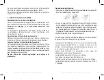 Preview for 13 page of VISIOMED bewell connect MyGluco Dongle BW-DGM1 Manual