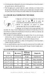 Предварительный просмотр 13 страницы VISIOMED bewell connect MyThermo Pocket BW-MTX1 Operating Instructions Manual