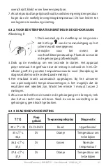 Предварительный просмотр 41 страницы VISIOMED bewell connect MyThermo Pocket BW-MTX1 Operating Instructions Manual