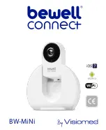 Предварительный просмотр 2 страницы VISIOMED BewellConnect BW-MiNi Quick Start Manual