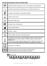 Preview for 3 page of VISIOMED BewellConnect MyGluco BW-GL1 Manual