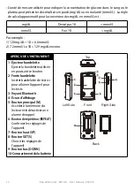 Preview for 9 page of VISIOMED BewellConnect MyGluco BW-GL1 Manual