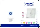 VISIOMED BewellConnect MyScale XL BW-SC4 Manual предпросмотр