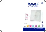 Предварительный просмотр 3 страницы VISIOMED BewellConnect MyScale XL BW-SC4 Manual