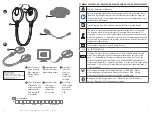 Предварительный просмотр 2 страницы VISIOMED BewellConnect MyTens BW-TSX User Manual