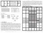 Предварительный просмотр 10 страницы VISIOMED BewellConnect MyTens BW-TSX User Manual