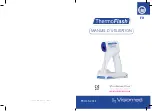 Предварительный просмотр 4 страницы VISIOMED ThermoFlash EVOLUTION PRO LX-261E User Manual