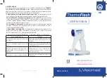 Предварительный просмотр 10 страницы VISIOMED ThermoFlash EVOLUTION PRO LX-261E User Manual