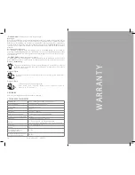 Preview for 8 page of VISIOMED VM-D31 DODODOO Instruction Manual