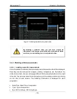 Preview for 30 page of Visiometrics HD Analyzer OQAS User Manual