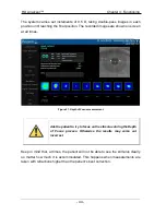 Preview for 44 page of Visiometrics HD Analyzer OQAS User Manual