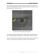 Preview for 71 page of Visiometrics HD Analyzer OQAS User Manual