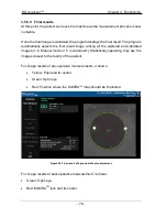 Preview for 78 page of Visiometrics HD Analyzer OQAS User Manual