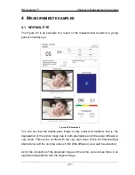 Preview for 91 page of Visiometrics HD Analyzer OQAS User Manual