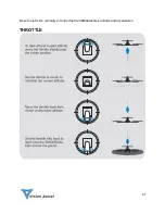 Preview for 47 page of Vision Aerial SwitchBlade-Elite Flight Manual