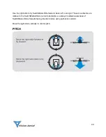 Preview for 49 page of Vision Aerial SwitchBlade-Elite Flight Manual