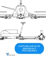 Preview for 51 page of Vision Aerial SwitchBlade-Elite Flight Manual