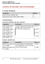 Preview for 12 page of Vision & Control 1-13-866 Instructions For Use Manual