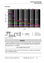 Preview for 19 page of Vision & Control 1-13-866 Instructions For Use Manual