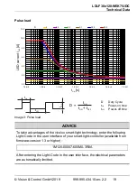 Preview for 19 page of Vision & Control 1-13-867 Instructions For Use Manual