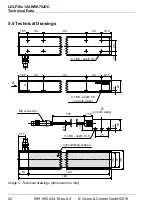 Preview for 22 page of Vision & Control 1-13-867 Instructions For Use Manual