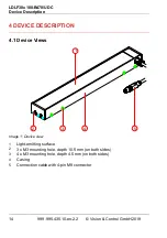 Preview for 14 page of Vision & Control 1-13-870 Installation Manual