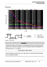 Preview for 19 page of Vision & Control 1-13-870 Installation Manual