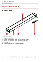 Предварительный просмотр 14 страницы Vision & Control 1-13-880 Instructions For Use Manual