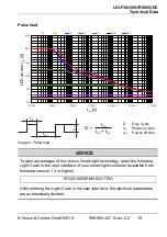 Предварительный просмотр 19 страницы Vision & Control 1-13-880 Instructions For Use Manual