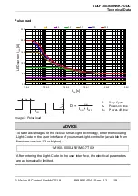 Предварительный просмотр 19 страницы Vision & Control 1-13-883 Instructions For Use Manual