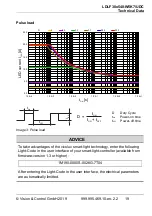 Предварительный просмотр 19 страницы Vision & Control 1-13-895 Installation Manual