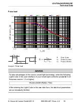 Preview for 19 page of Vision & Control 1-13-896 Instructions For Use Manual