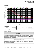 Preview for 19 page of Vision & Control 1-13-899 Installation Manual