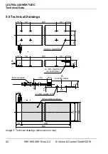 Предварительный просмотр 22 страницы Vision & Control 1-13-911 Instructions For Use Manual