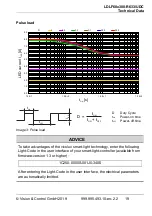 Preview for 19 page of Vision & Control 1-13-913 Instructions For Use Manual