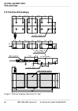 Предварительный просмотр 22 страницы Vision & Control 1-13-919 Instructions For Use Manual