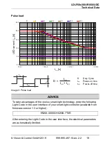 Preview for 19 page of Vision & Control 1-13-920 Instructions For Use Manual