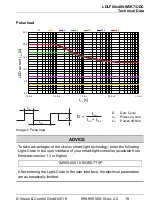 Preview for 19 page of Vision & Control 1-13-927 Instructions For Use Manual