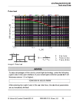 Preview for 19 page of Vision & Control 1-13-929 Instructions For Use Manual